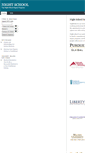 Mobile Screenshot of nightschool.org